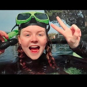 Meet your Posher, Alyssa